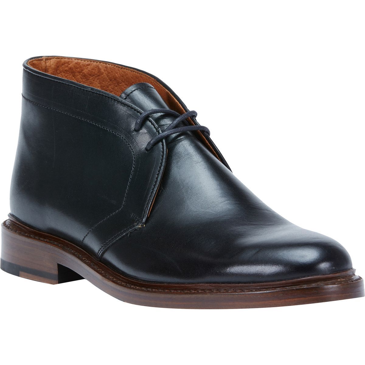 frye jones chukka