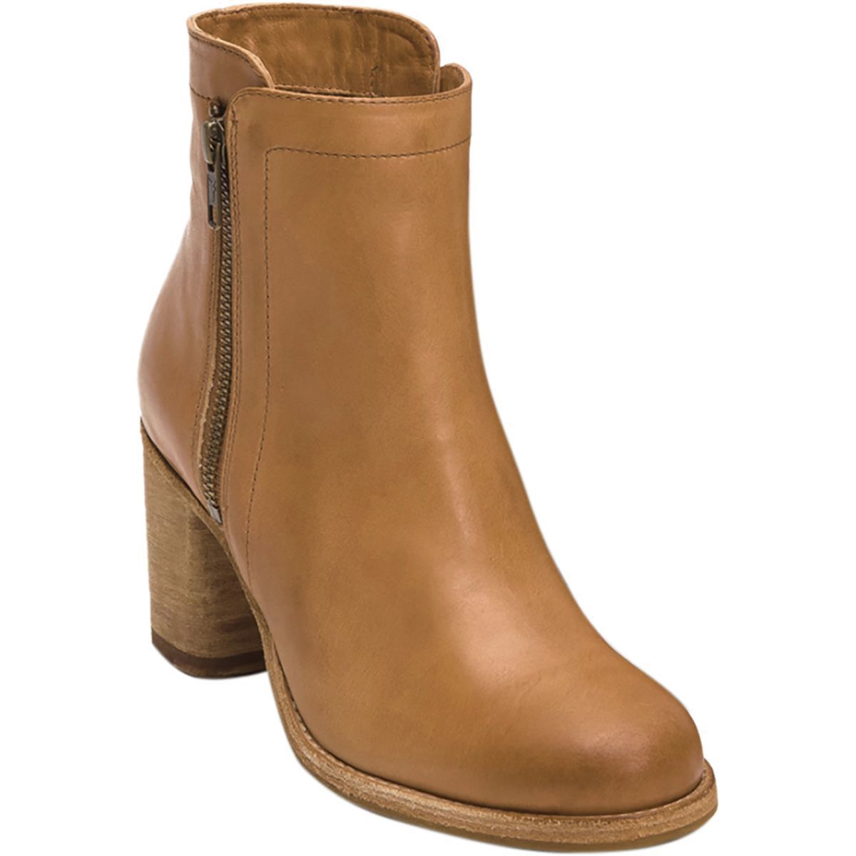 frye addie double zip