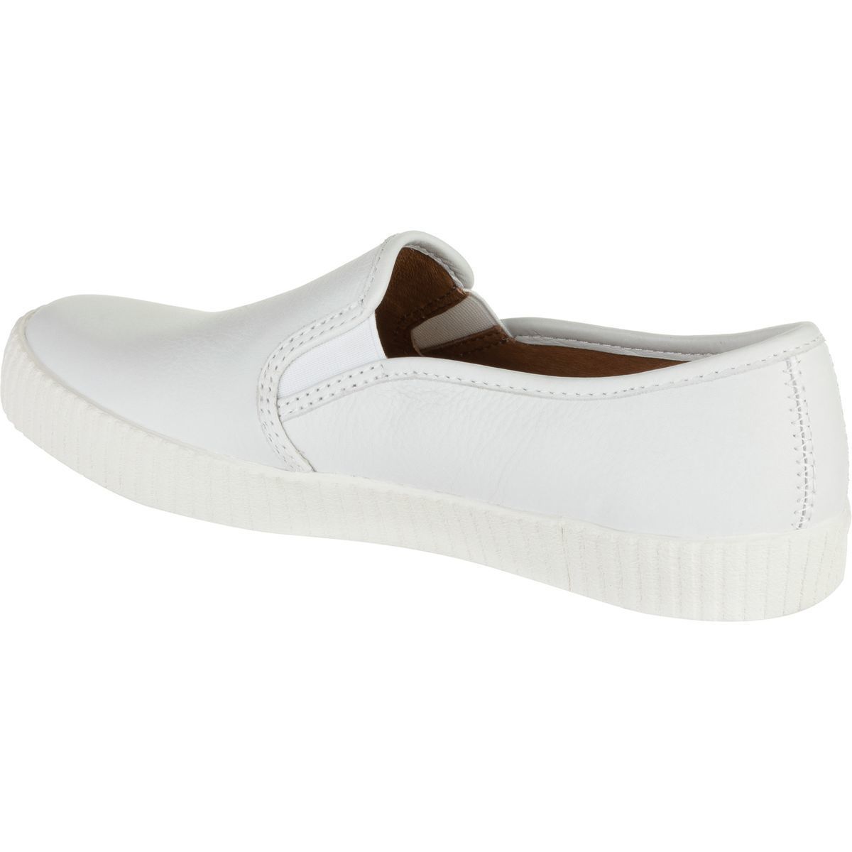 frye slip on