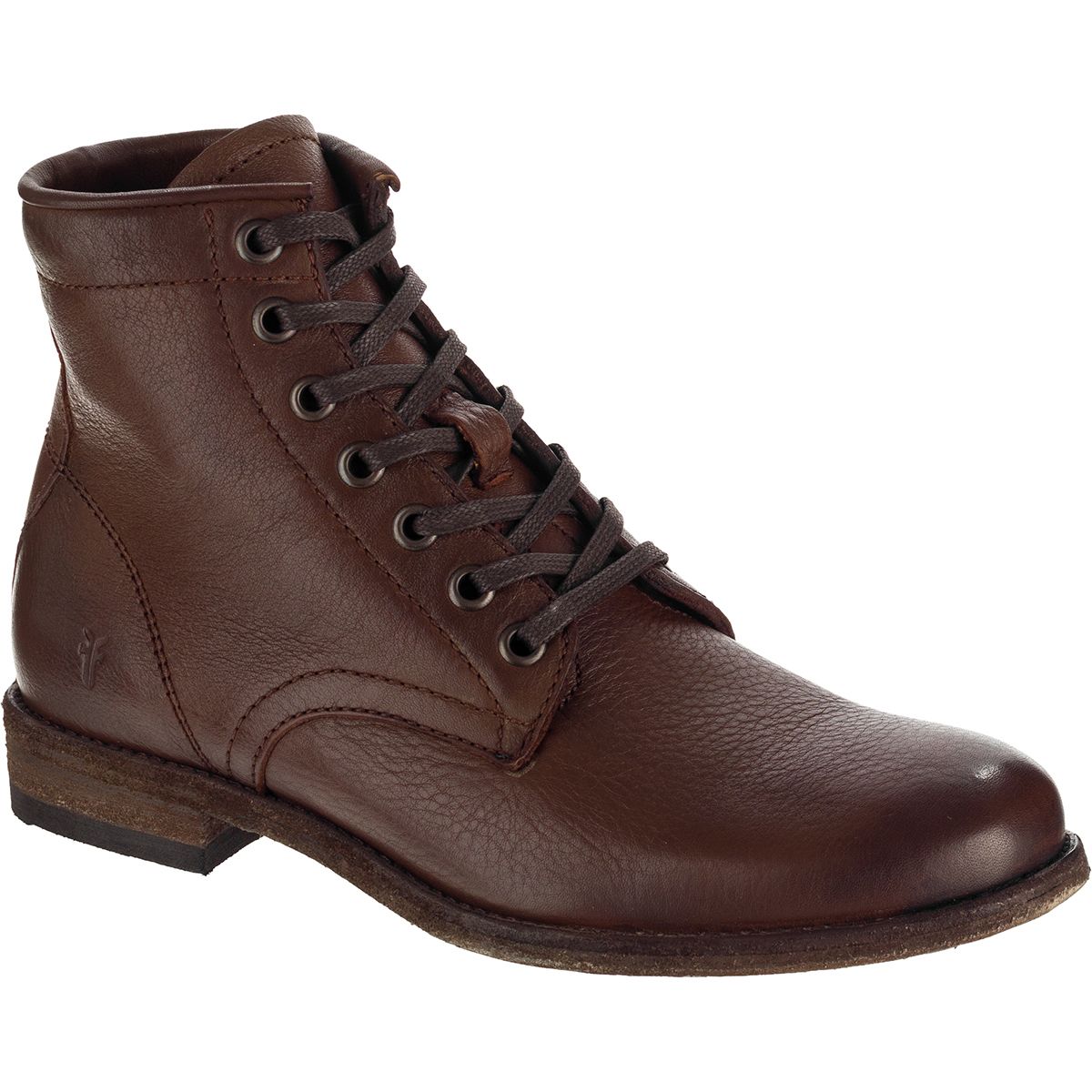frye tyler lace up review