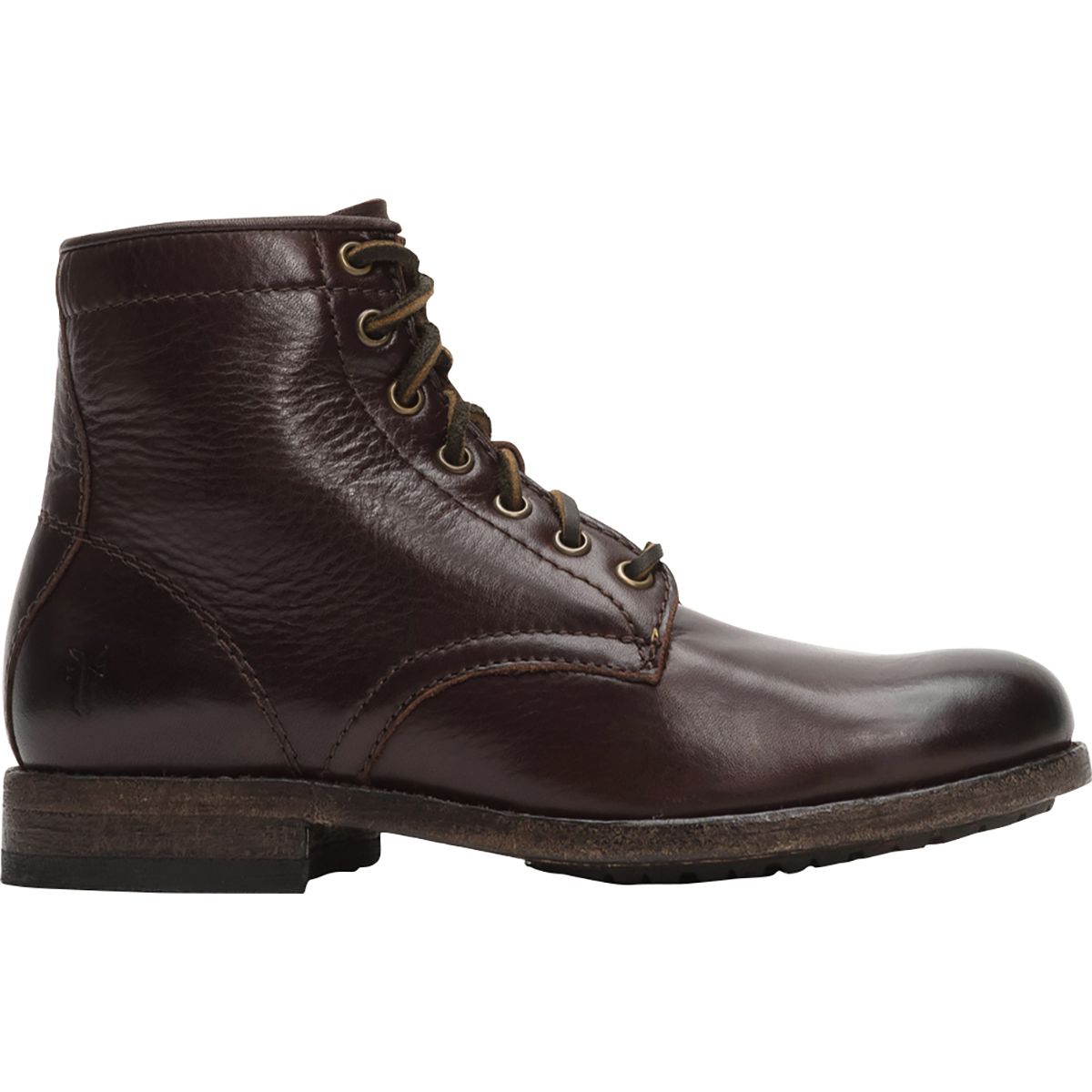 Frye Tyler Lace Up Boot - Women's - Footwear