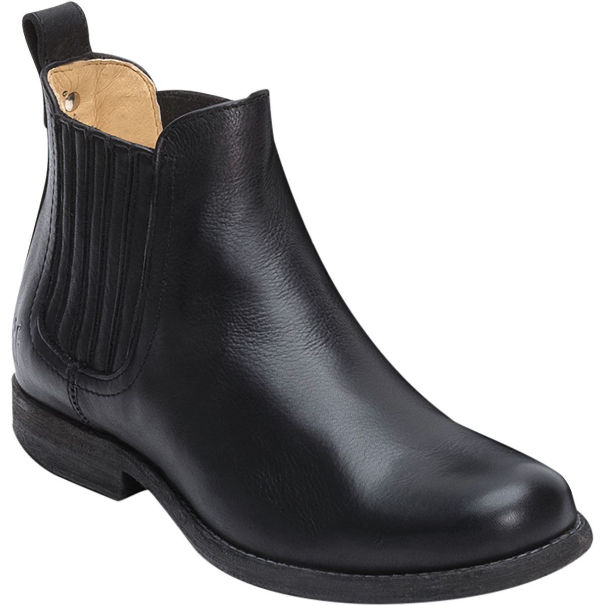 frye chelsea boot womens