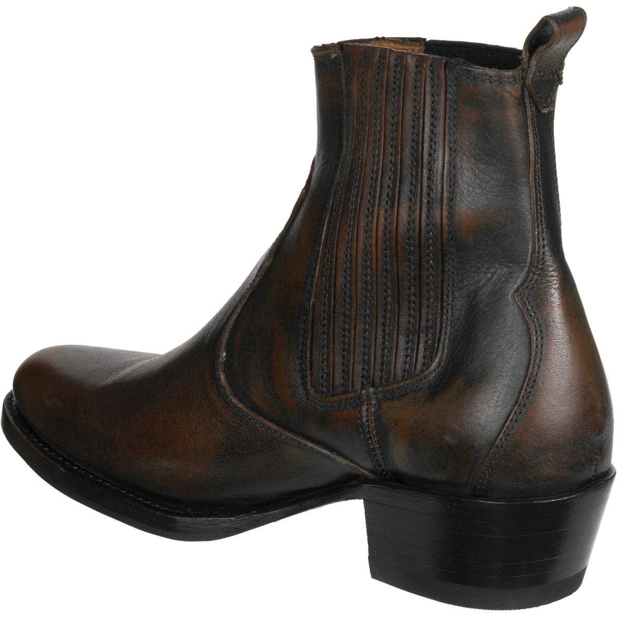 frye chelsea boot womens