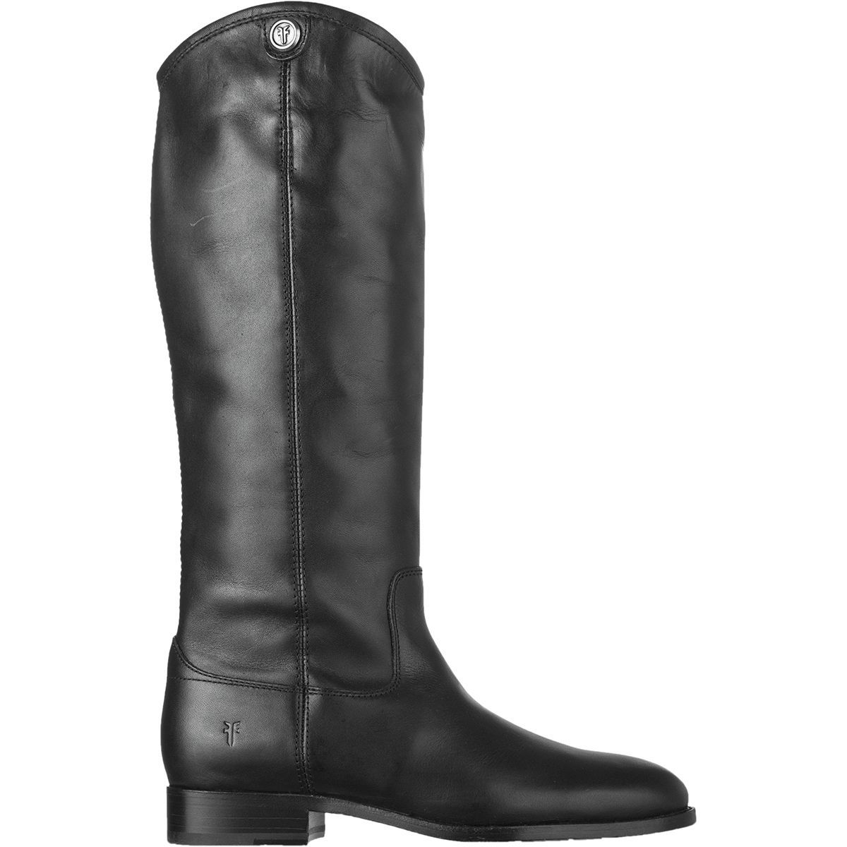 frye boots women's melissa button