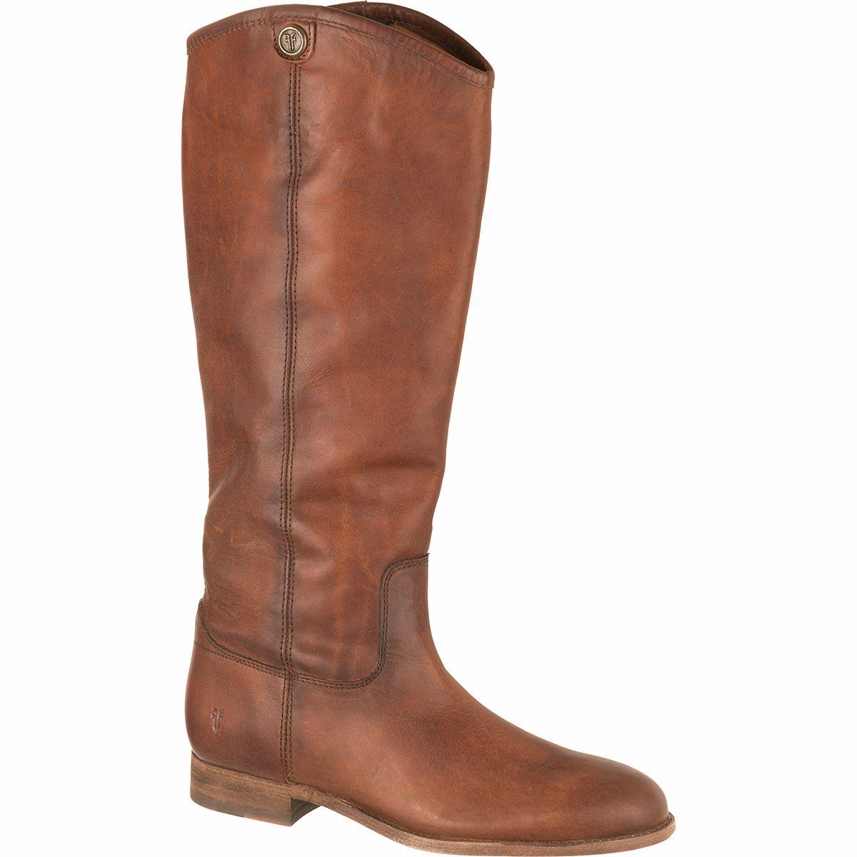 frye melissa 2 button boot