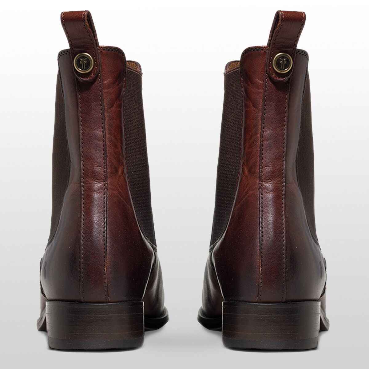 frye chelsea boot womens