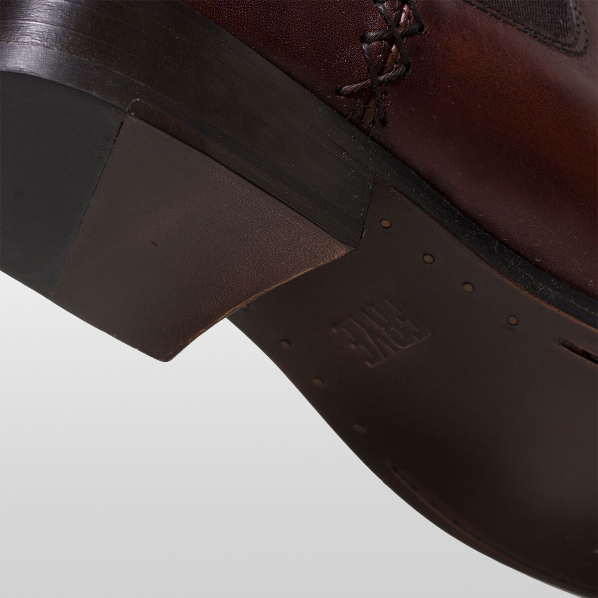 frye chelsea boot womens