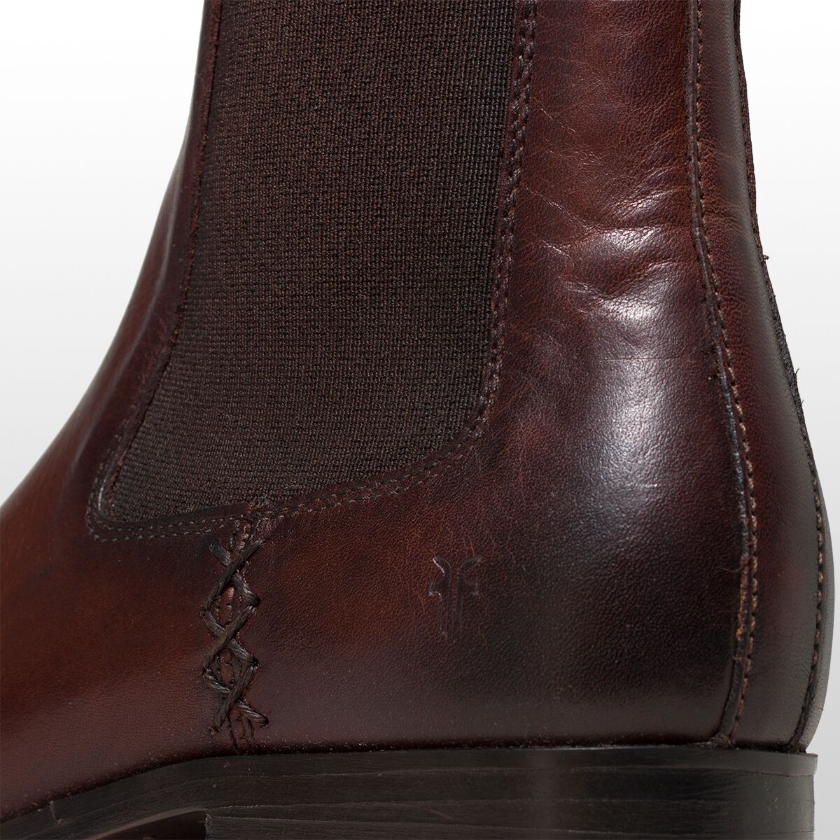 frye chelsea boot womens