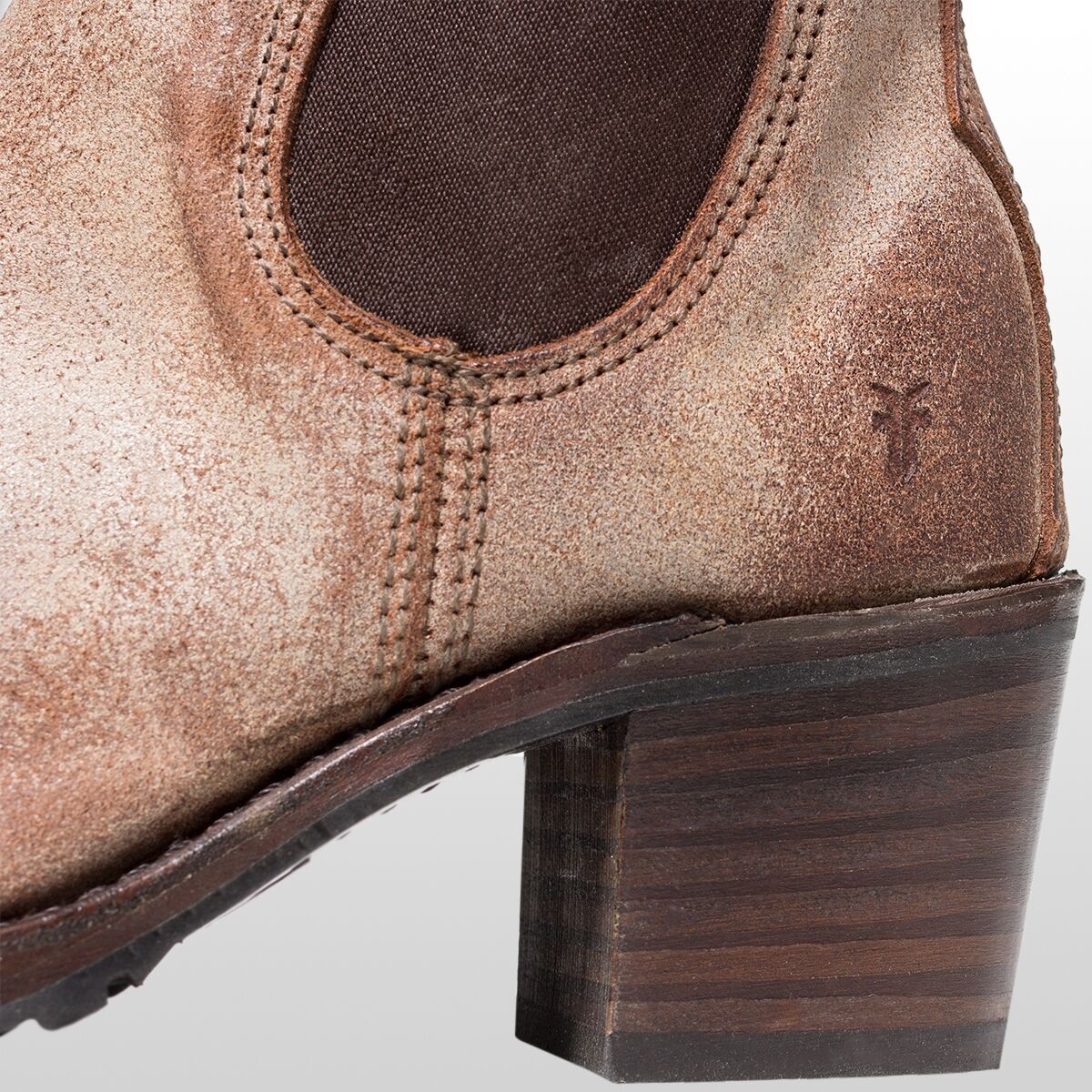 sabrina chelsea boot