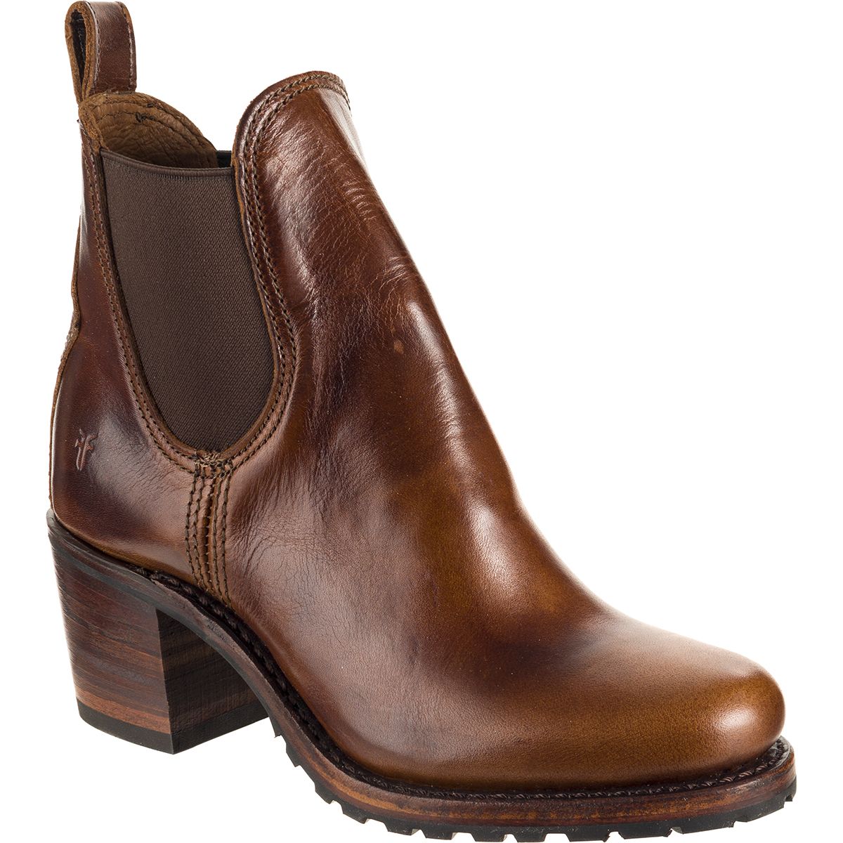 sabrina chelsea boot
