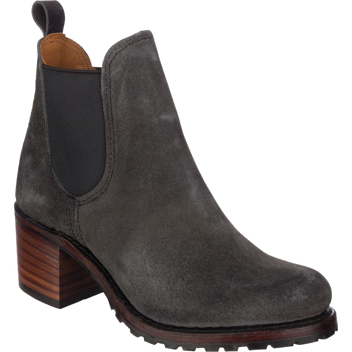 sabrina chelsea boot