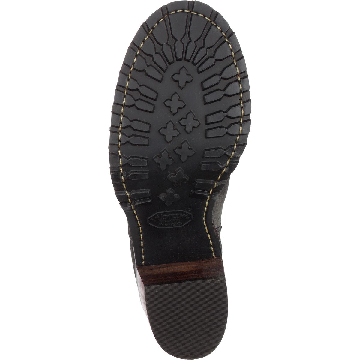 sabrina chelsea boot