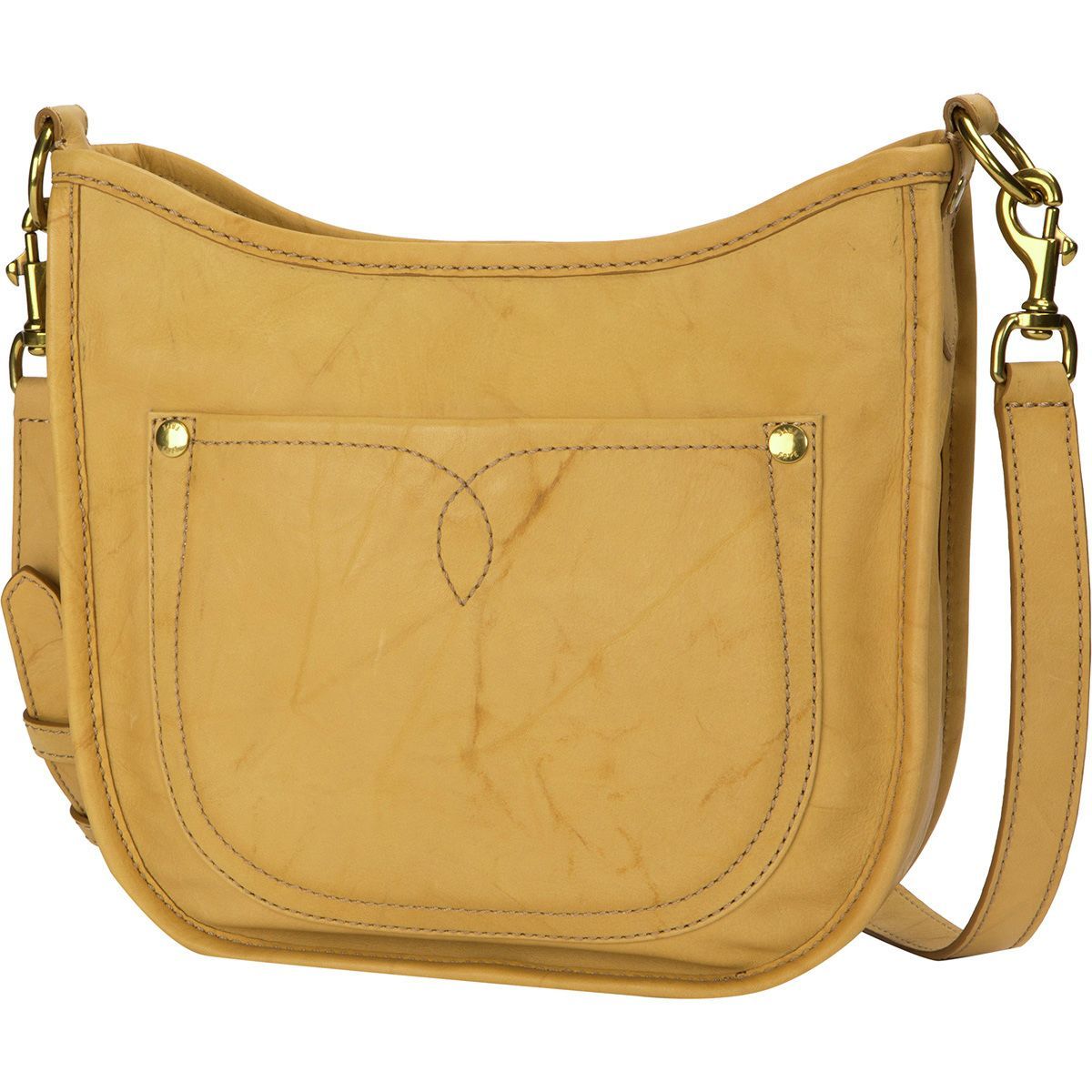 Frye Campus Rivet Crossbody Purse Women's Accessories