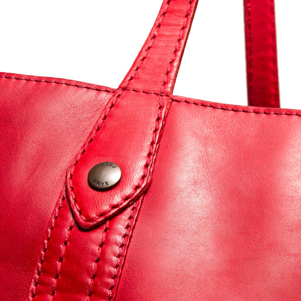 Frye Melissa Shopper Purse Women's