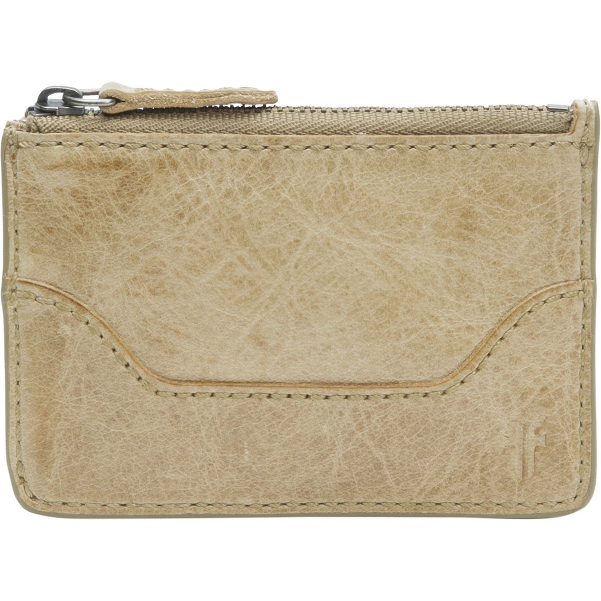 Frye Melissa Key Card Wallet Women's
