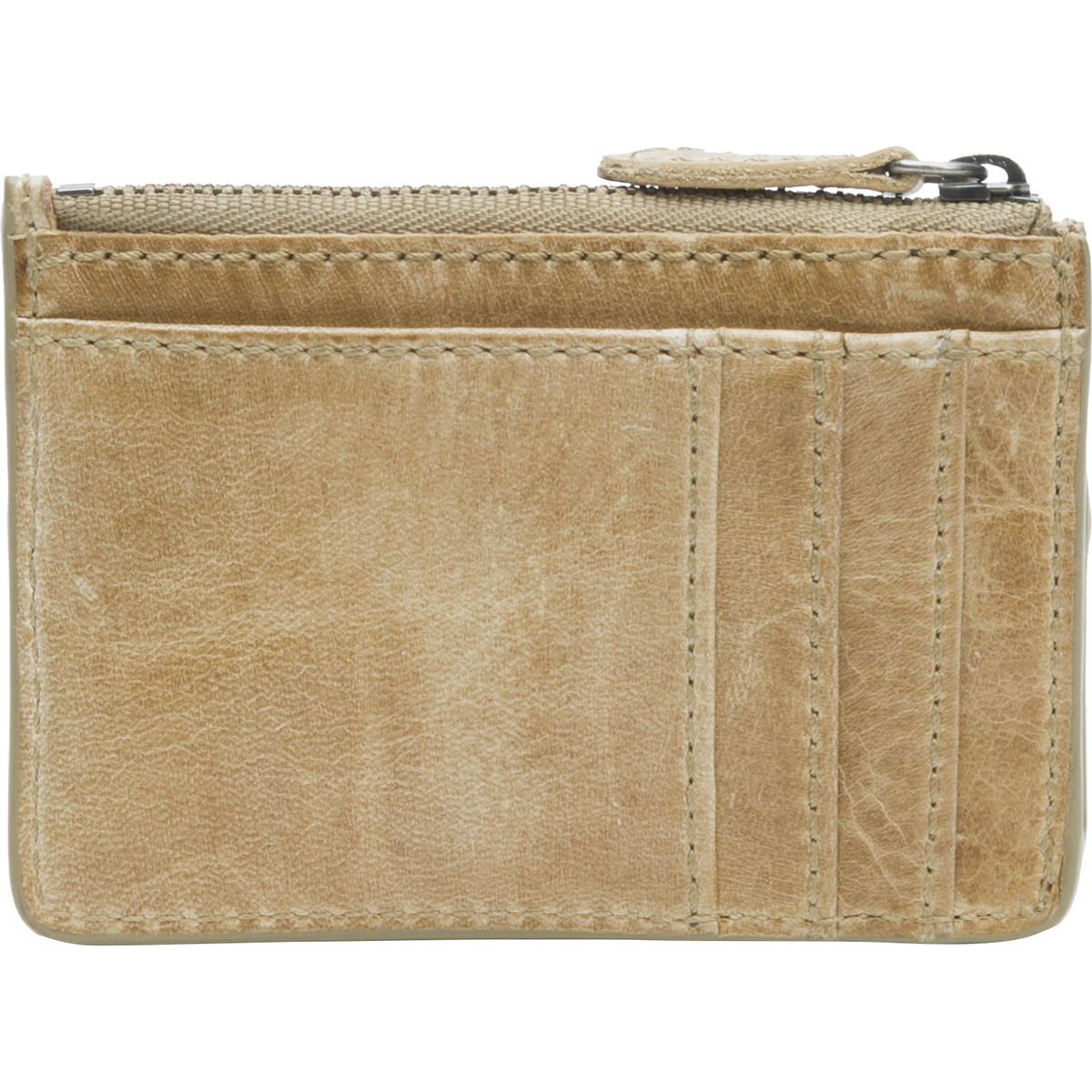 Frye Melissa Key Card Wallet Women's