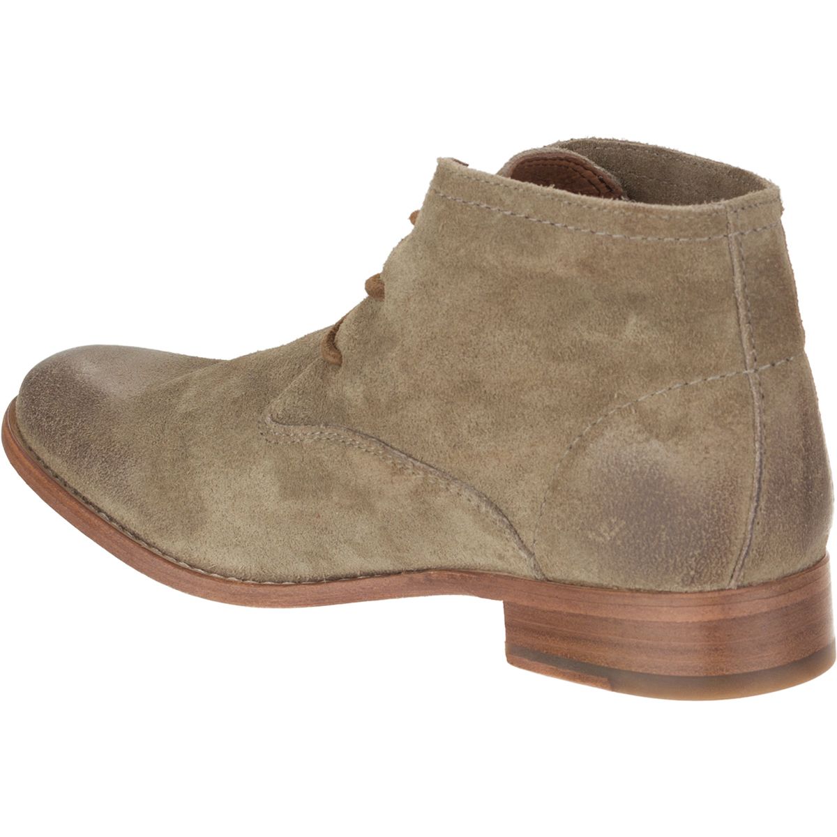 frye chukka mens