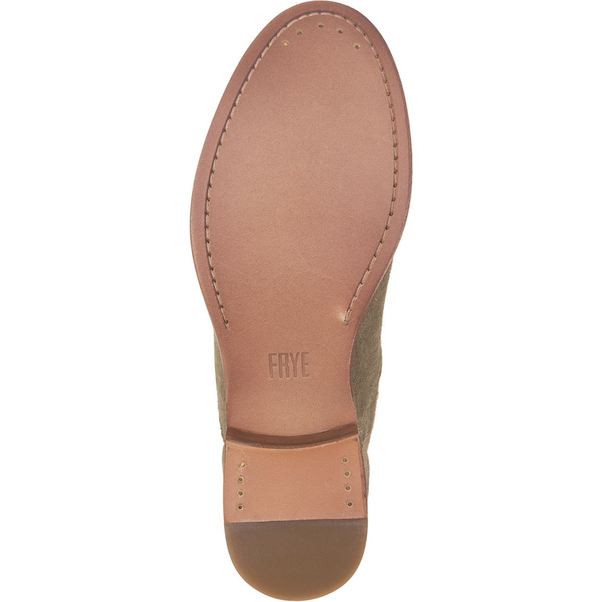 frye martin chukka