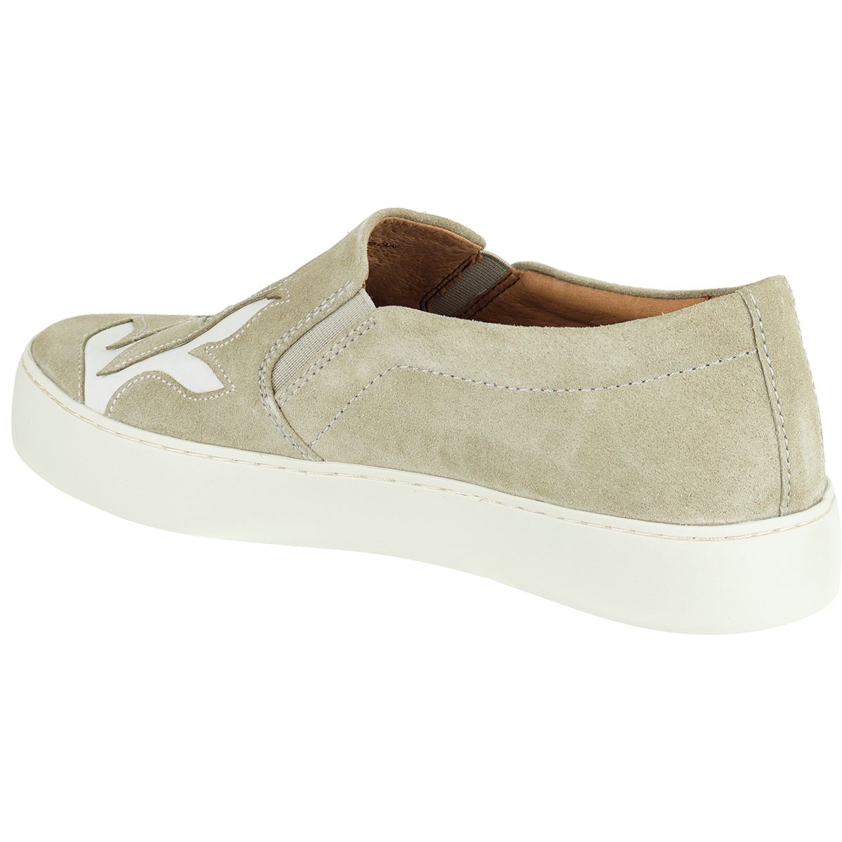 frye lena slip on