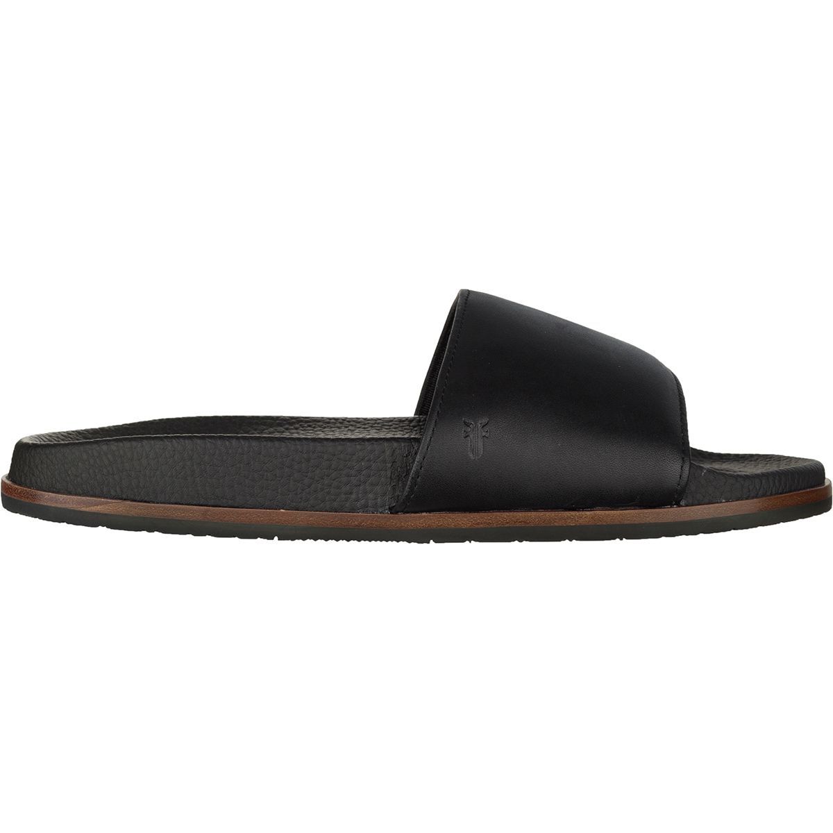 frye slide sandals