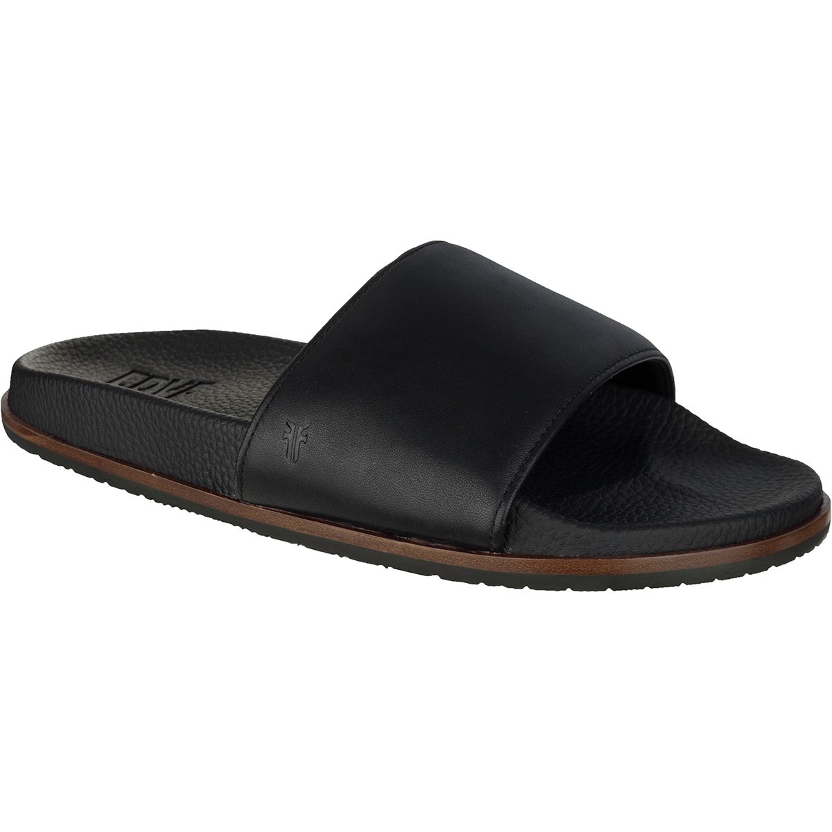 frye slide sandals