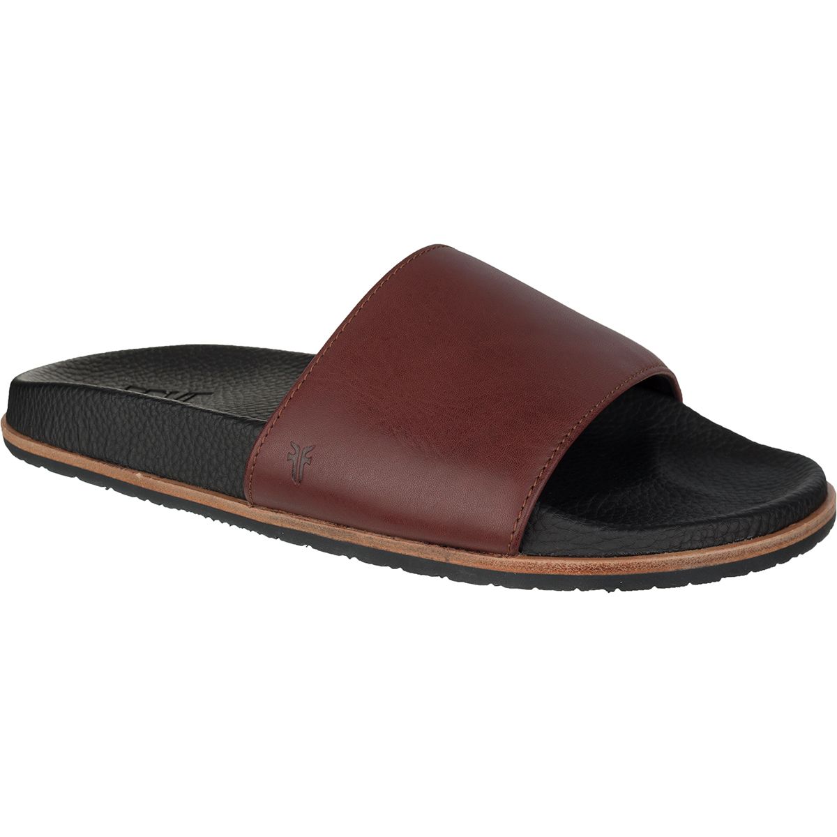 frye slide sandals