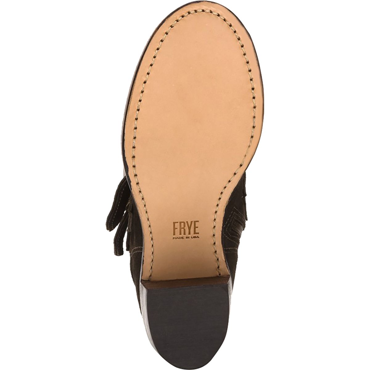 frye sabrina buckle boot