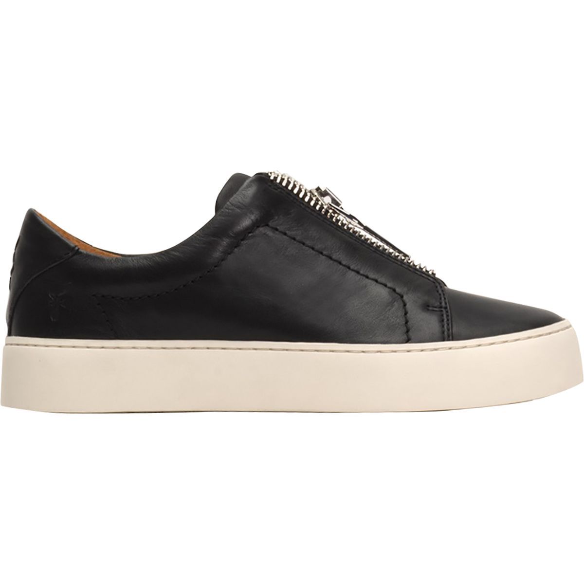 Frye Lena Zip Low Sneaker Women's Footwear
