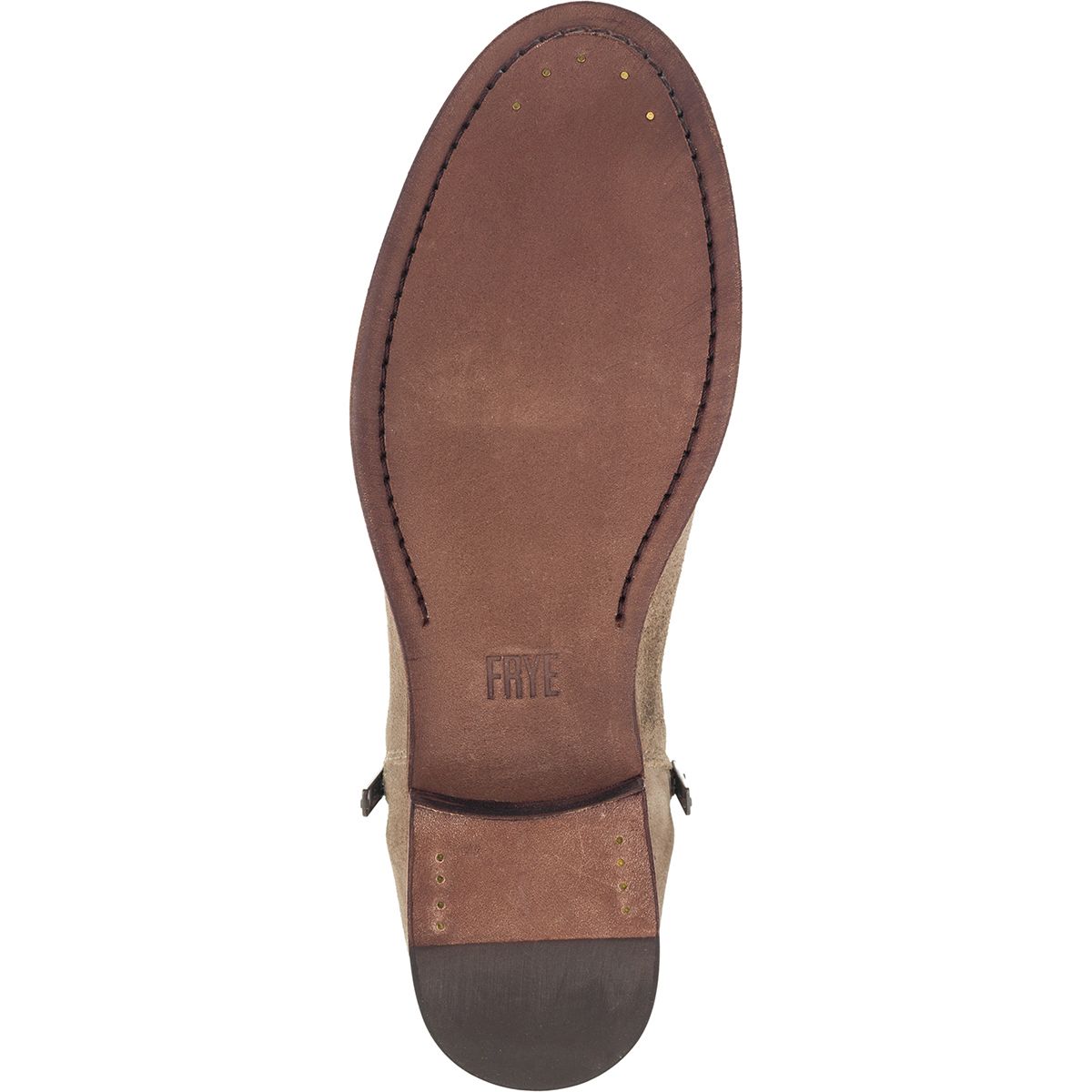 frye carly chelsea boot