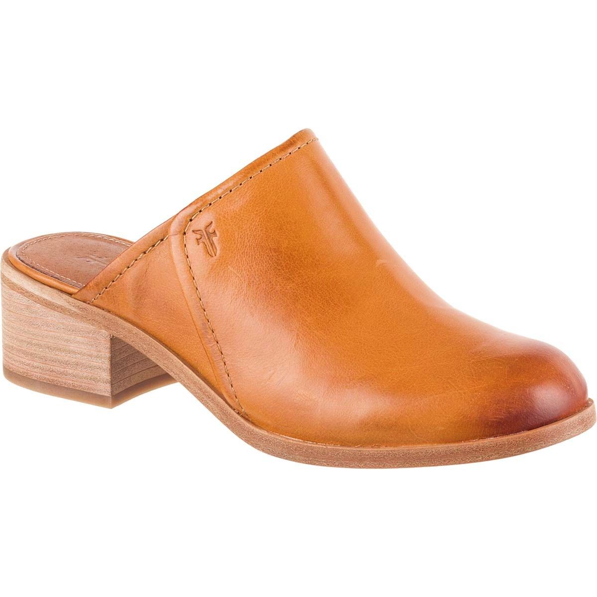 Frye Claire Mule Boot Women's Footwear