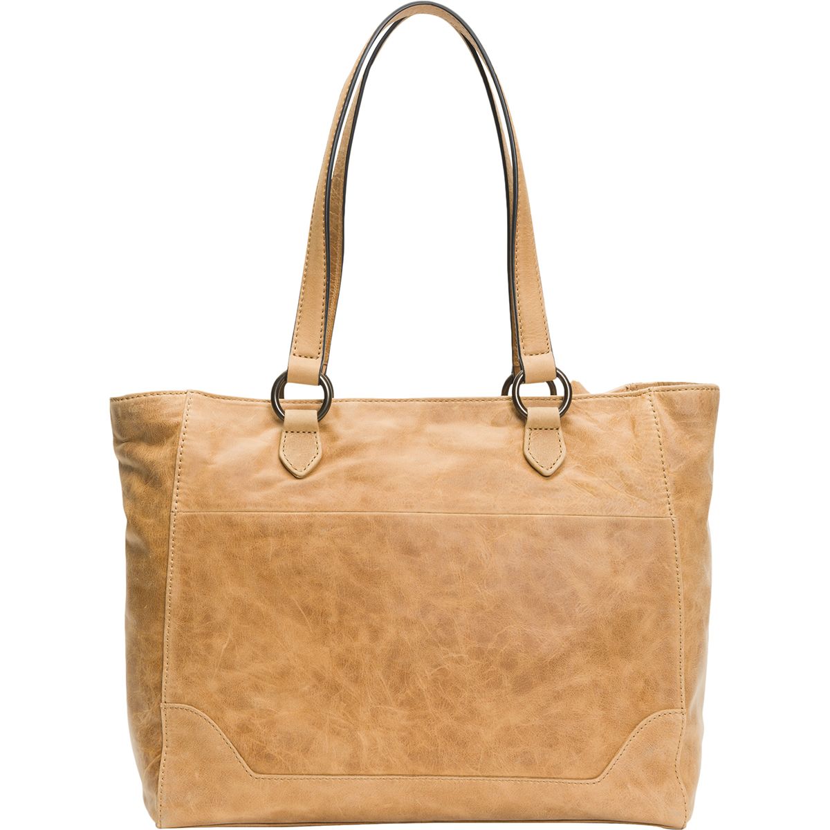 Frye Melissa Zip Tote Women's