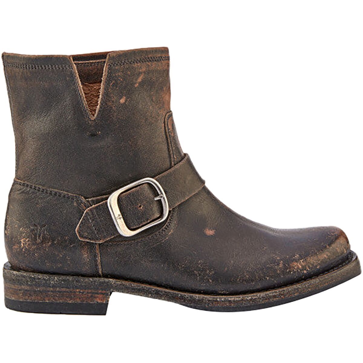 frye veronica bootie