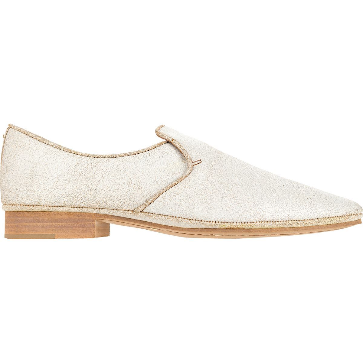 frye ashley slip on shoes