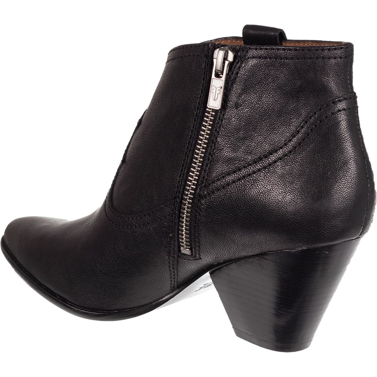 frye rubie bootie