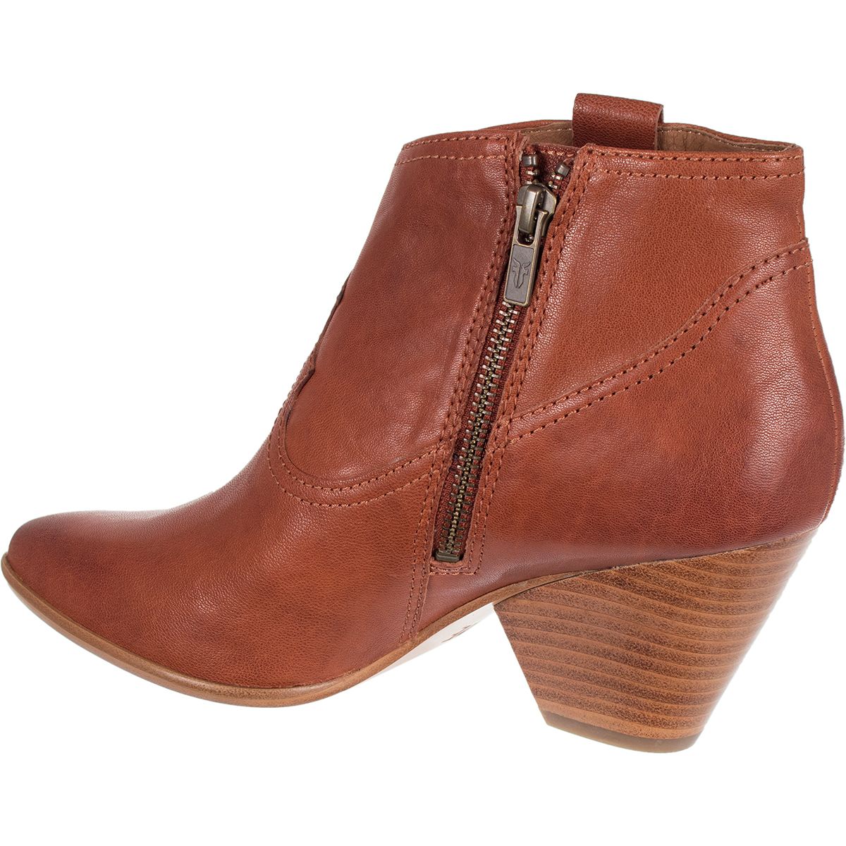 frye rubie bootie