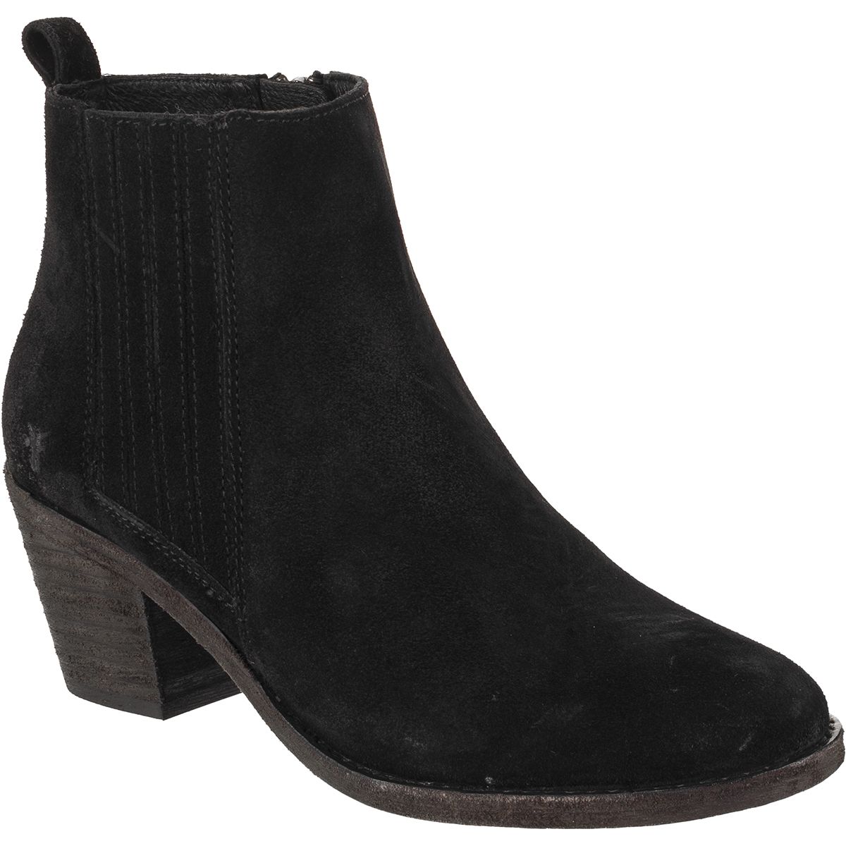 the bay frye chelsea boot