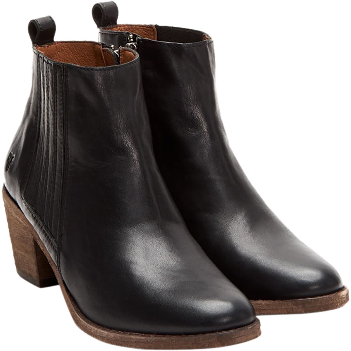 alton chelsea frye boot