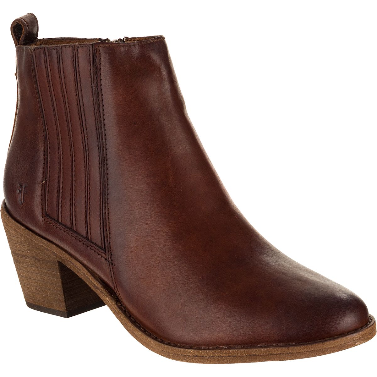 frye alton chelsea review