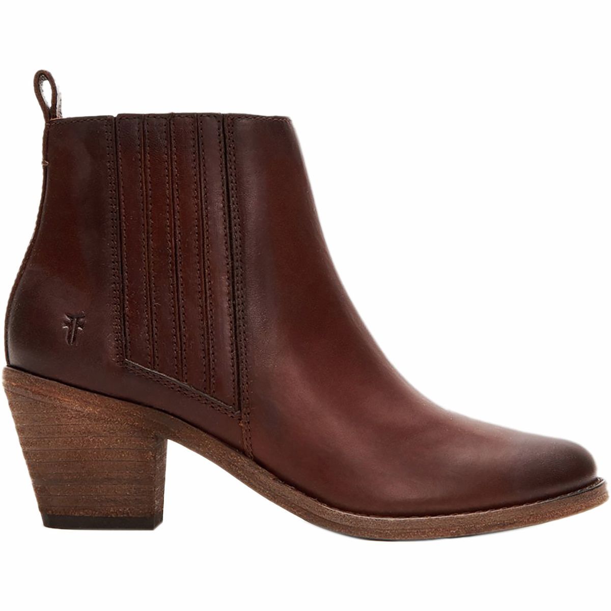 frye alton chelsea review