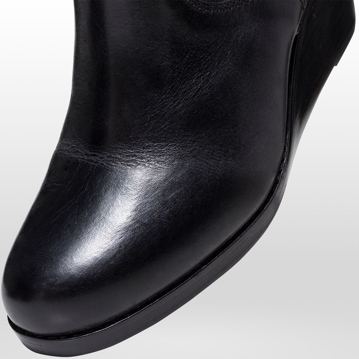 frye emma wedge