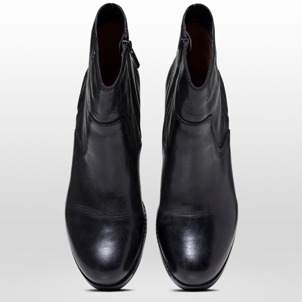 frye emma wedge