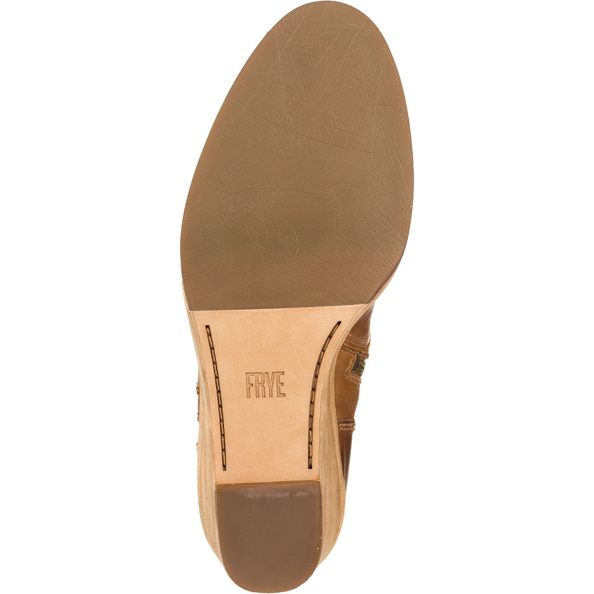 frye emma wedge