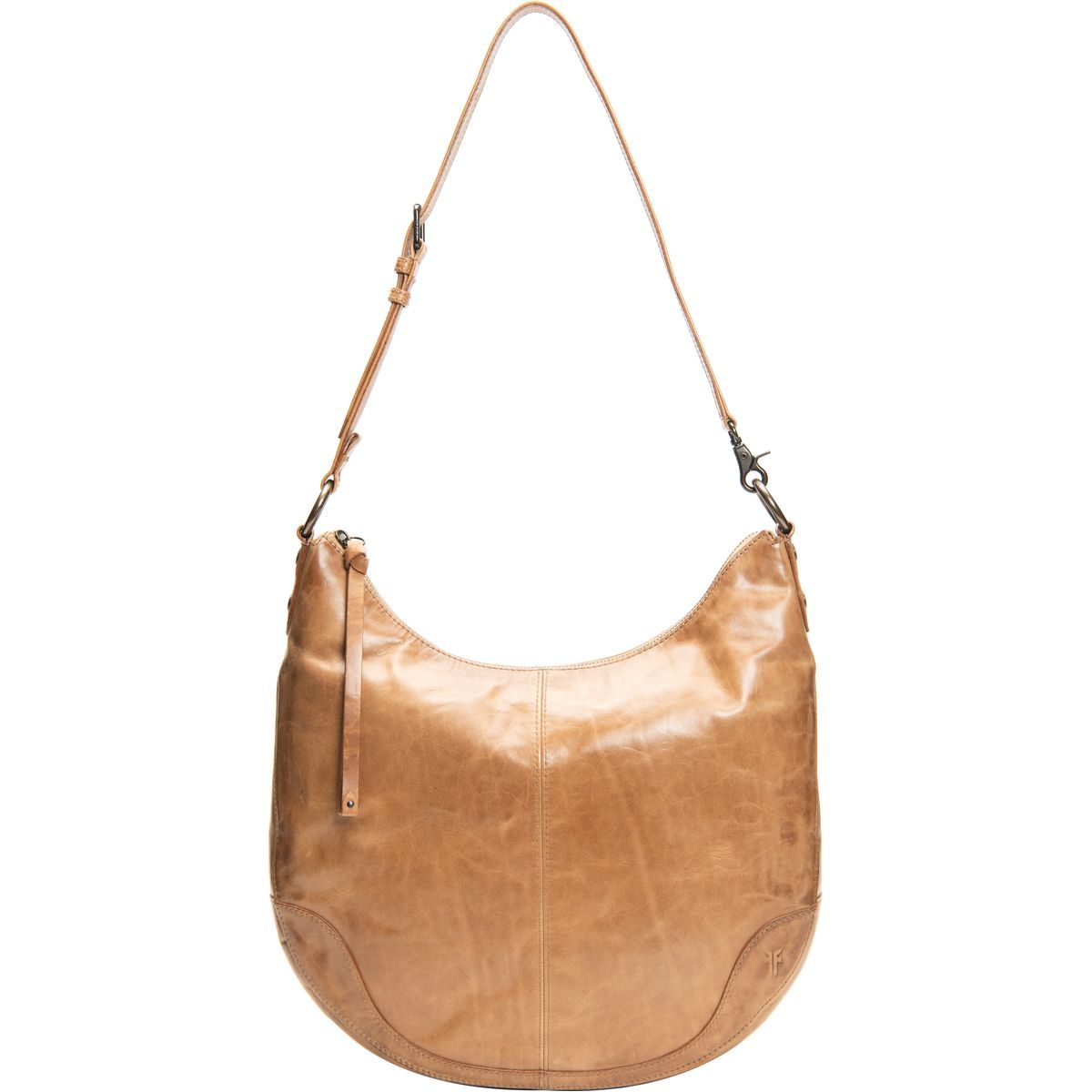 frye melissa hobo bag sale