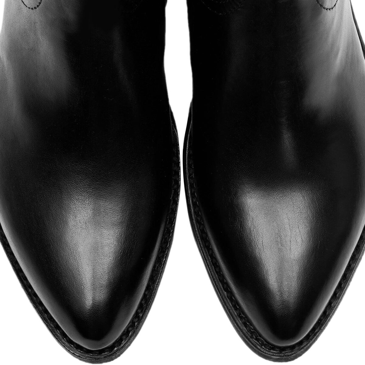 frye women's billy inside zip bootie western boot