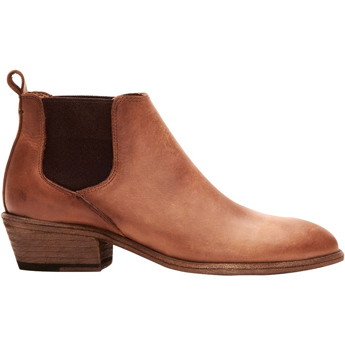 frye carson chelsea boot
