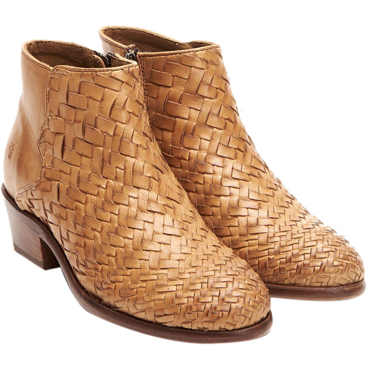 frye carson chelsea bootie