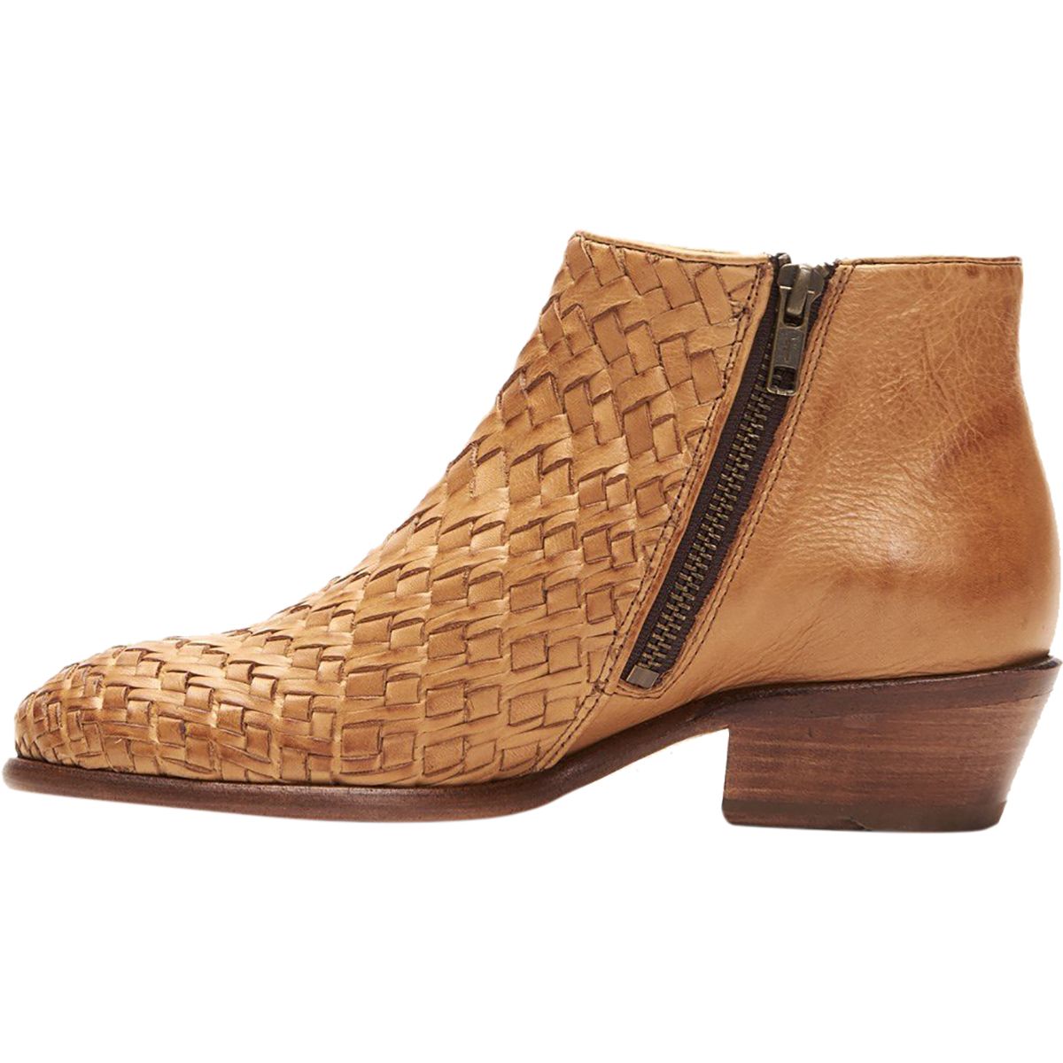 frye carson chelsea bootie