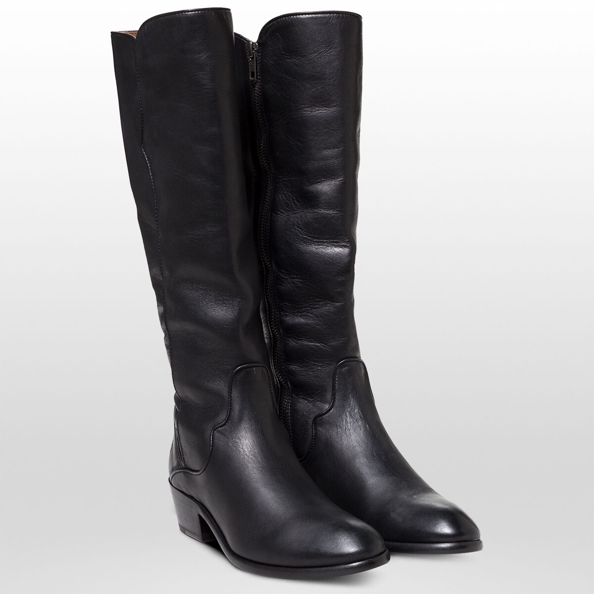 frye carson tall boot