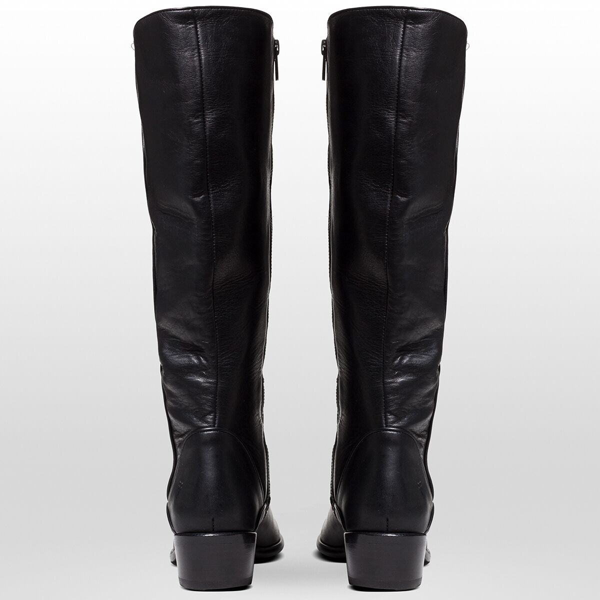 frye carson piping tall boot