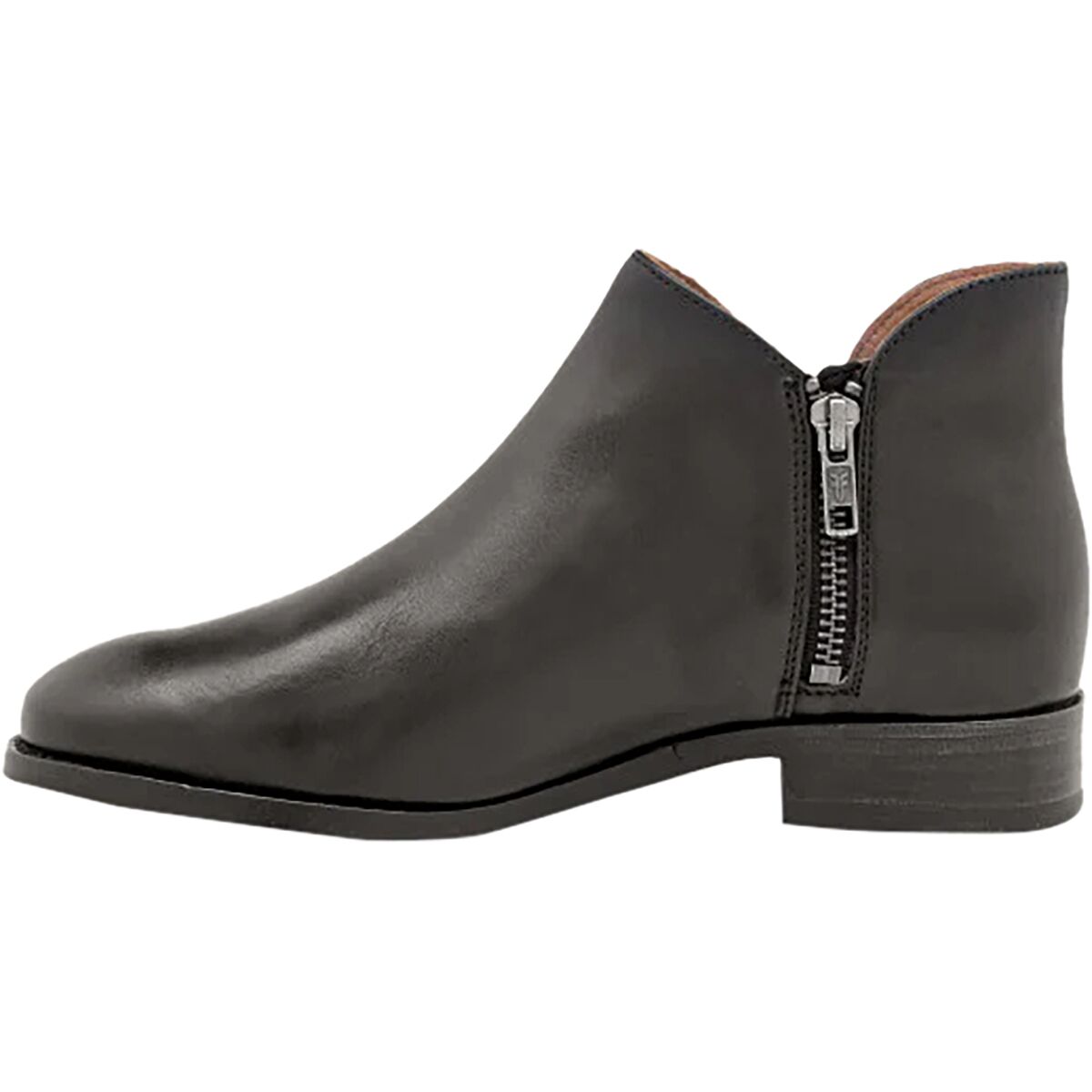 frye melissa slouch bootie